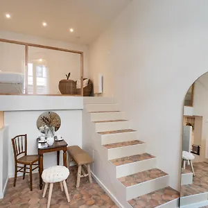  Appartement L'authentique & Le Loft Duparc - 2 De Charme En Centre